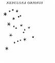nebulosaorionis