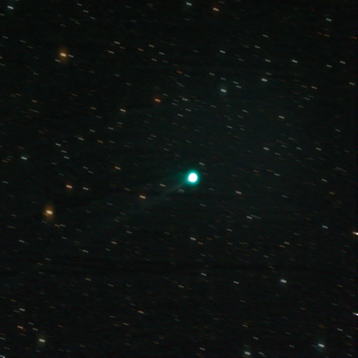 Comet 2009R1 McNaught Comet 2009R1 McNaught
