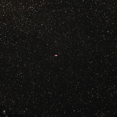 NGC6302 region NGC6302 region