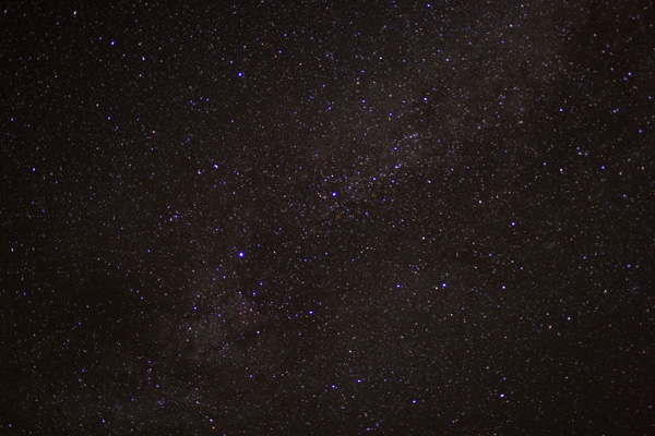 Cygnus Milky Way Cygnus Milky Way
