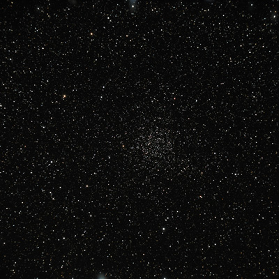 NGC7789 NGC7789