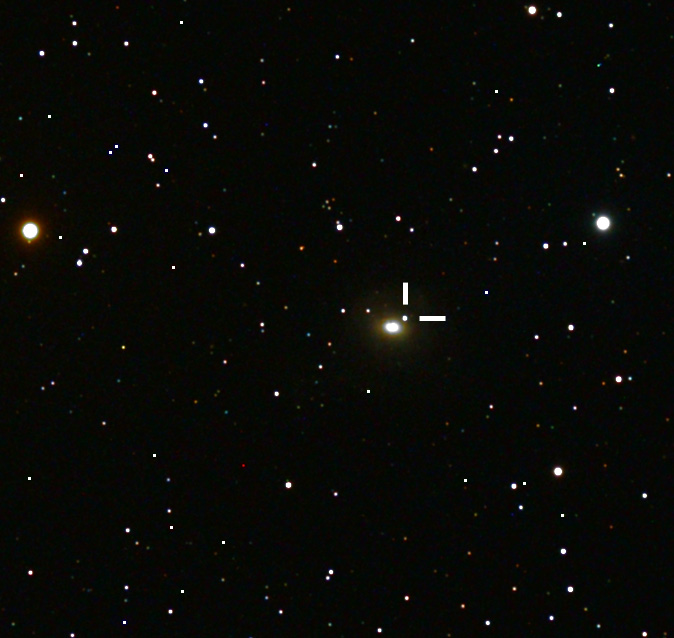 NGC2655 supernova NGC2655 and supernova