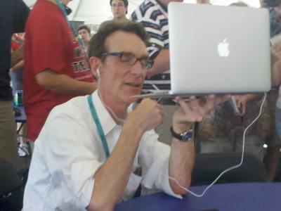 Bill Nye Bill Nye