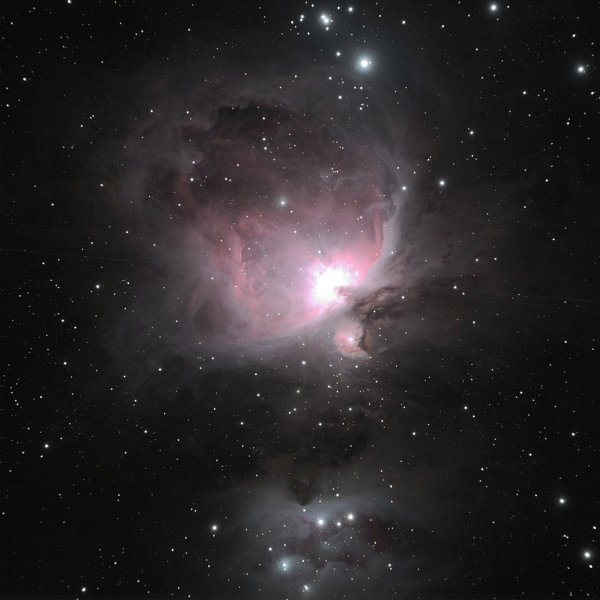 M42 the great Orion Nebula M42 the great Orion Nebula