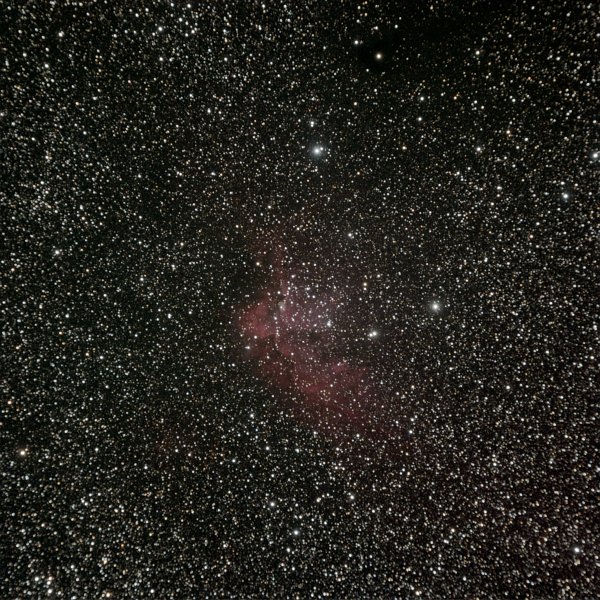 NGC7380 NGC7380