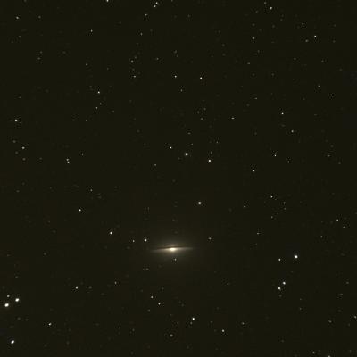 M104 M104