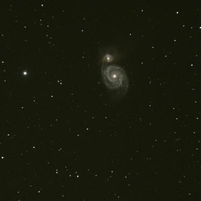 M51 M51