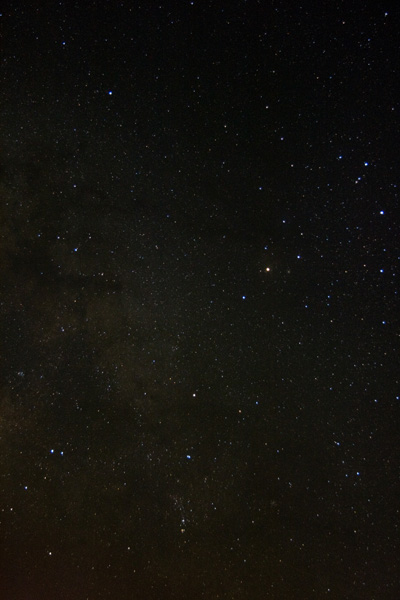 Scorpius in summer Constellation Scorpius