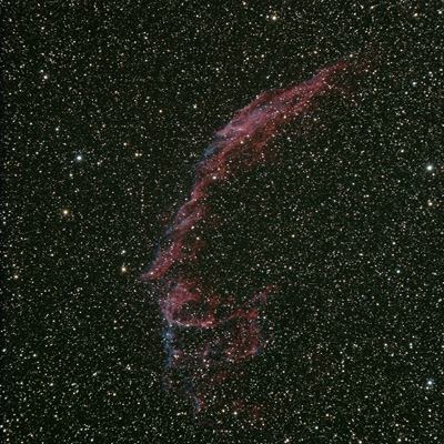 Veil Nebula Veil Nebula
